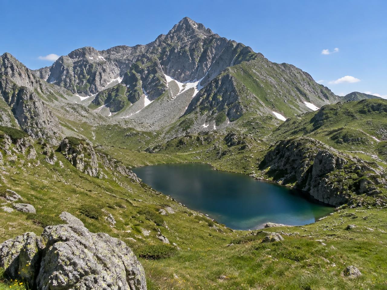 Gjeravica